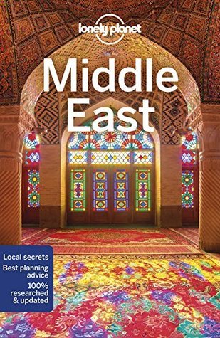 Lonely Planet Middle East (Travel Guide)