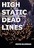 High Static, Dead Lines by Kristen Gallerneaux