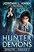 Hunter of Demons (SPECTR #1)