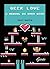 Geek love: O manual do amor nerd (Portuguese Edition)