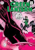Green Lantern #73