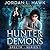 Hunter of Demons (SPECTR #1)