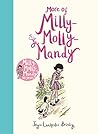 More Milly-Molly-Mandy Stories by Joyce Lankester Brisley