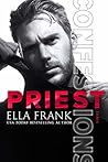 Priest by Ella Frank