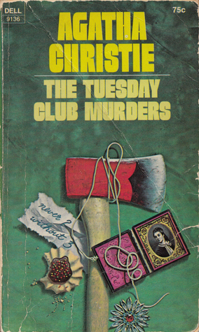 The Tuesday Club Murders