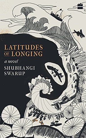 Latitudes of Longing
