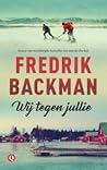 Wij tegen jullie
