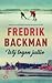 Wij tegen jullie by Fredrik Backman