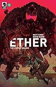 Ether: Copper Golems #4