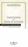 Theogonia - İşler...