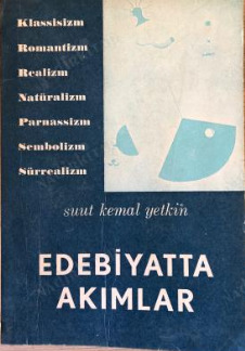Edebiyatta Akımlar