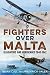 Fighters Over Malta by Brian Cull