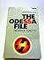The Odessa File