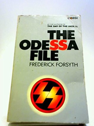 The Odessa File