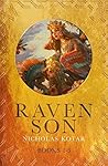 Raven Son: Books 1-3