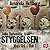 Styggelsen (Maja Grå, #1)