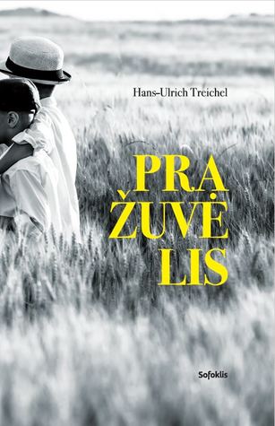 Lost By Hans Ulrich Treichel