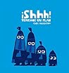 ¡Shhh! Tenemos un plan - cartón (Milratones) by Chris Haughton