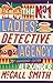 The No. 1 Ladies' Detective Agency (No. 1 Ladies' Detective Agency, #1)