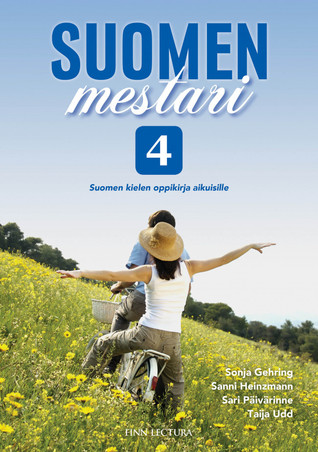 Suomen mestari 4