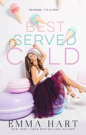 Best Served Cold (Unknown Binding)
