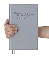 The 6-Minute Diary by Dominik Spenst