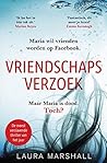 Vriendschapsverzoek by Laura  Marshall