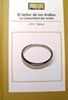 El señor de los anillos. La comunidad del anillo. by J.R.R. Tolkien
