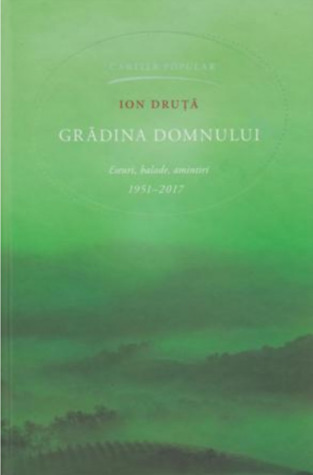 Grădina Domnului (Hardcover)