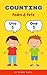 Counting Numbers: Spanish to English Counting Numeros en Ingles (Pedro & Pete Spanish Kids, #1)