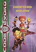 Code Lyoko, Tome 12 : Dernier round