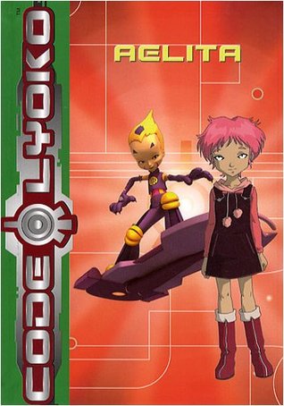 Code Lyoko, Tome 11 (French Edition)