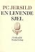 En levende sjel by P.C. Jersild