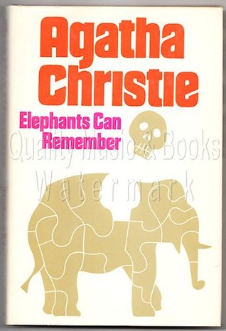 Elephants Can Remember