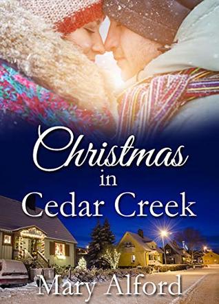 Christmas in Cedar Creek (Kindle Edition)
