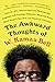 The Awkward Thoughts of W. Kamau Bell: Tales of a 6' 4", African American, Heterosexual, Cisgender, Left-Leaning, Asthmatic, Black and Proud Blerd, Mama's Boy, Dad, and Stand-Up Comedian
