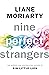 Nine Perfect Strangers