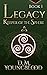 Legacy (Keeper of the Spher...