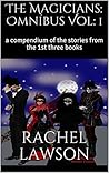 The Magicians: Om...