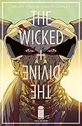 The Wicked + The Divine #39