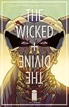 The Wicked + The Divine #39 by Kieron Gillen