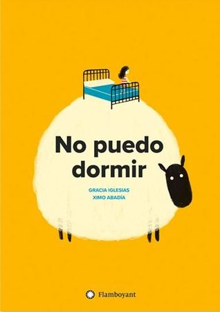 No Puedo Dormir