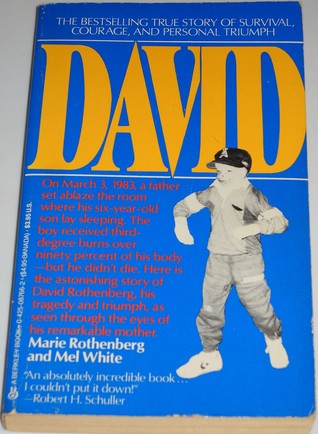 David (Mass Market Paperback)