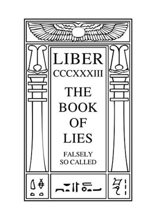The Book of Lies