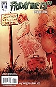 Friday The 13th - Pamela's Tale