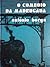 O comboio da madrugada by António Borga