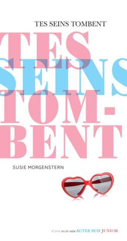 Tes seins tombent (Paperback)