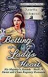 Betting on a Lady...