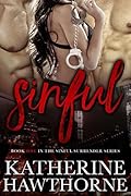 Sinful (Sinful Surrender Quartet #1)