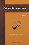 Critical Perspect...